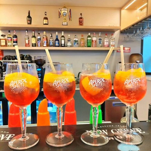 Da Terra Aperol