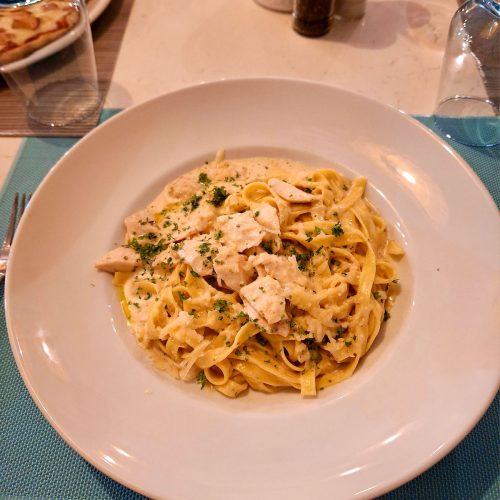 Da Terra Pasta